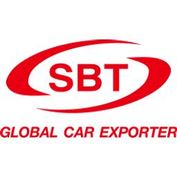 SBT Company Logo