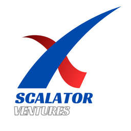 Scalator Ventures Inc. Logo