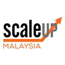 ScaleUp Malaysia Logo