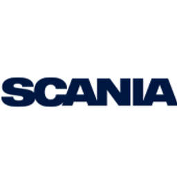 Scania Growth Capital Logo