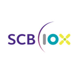 SCB 10X Logo