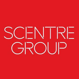 Scentre Group Logo