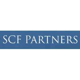 SCF Partners Logo