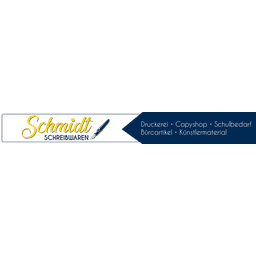 Schmidt Logo