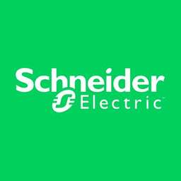 Schneider Electric Logo