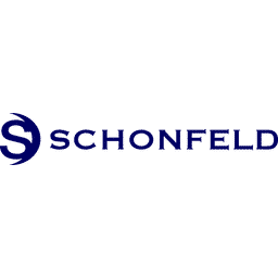 Schonfeld Strategic Advisors Logo