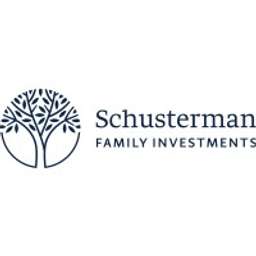 Schusterman Family Investments Logo