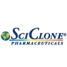 SciClone Pharmaceuticals Logo