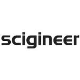 Scigineer Inc. Logo
