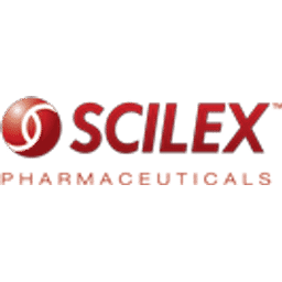 Scilex Holding Company Logo