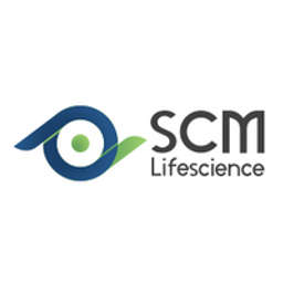 SCM Lifescience Logo