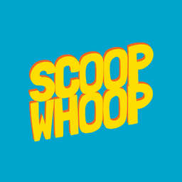 ScoopWhoop Logo