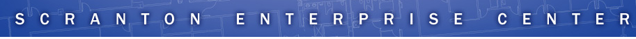 Scranton Enterprise Center Logo