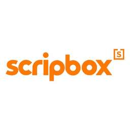 Scripbox Logo