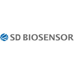 SD Biosensor Logo
