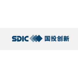 SDIC Fund Management Logo