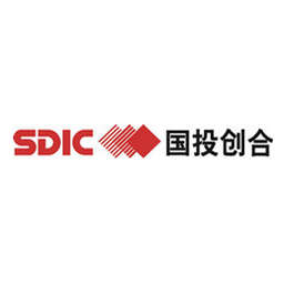 SDIC Unity Capital Logo