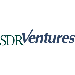 SDR Ventures Logo