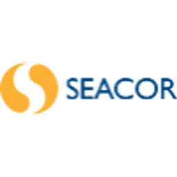 SEACOR Holdings Logo