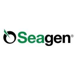 Seagen Logo