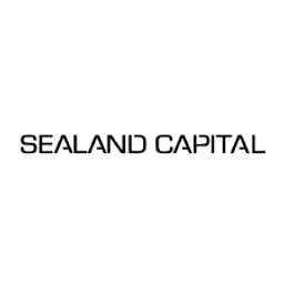 Sealand Capital Logo
