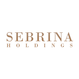 Sebrina Holdings Logo