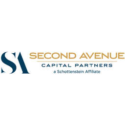 Second Avenue Capital Partners Logo