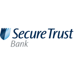 Secure Trust Bank Logo