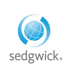 Sedgwick Claims Management Services Logo