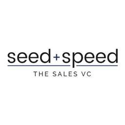 seed + speed Ventures Logo