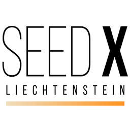 Seed X Liechtenstein Logo