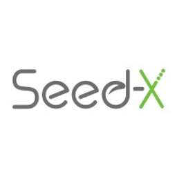 Seed-X Logo