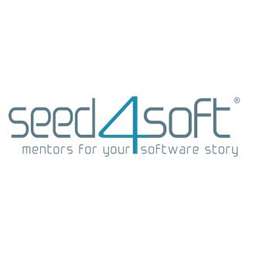 Seed4Soft Logo