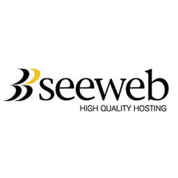 Seeweb Srl Logo