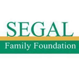 Segal Family Foundation Logo