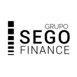 SEGO FINANCE Logo