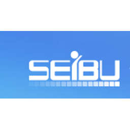 Seibu Shinkin Capital Logo