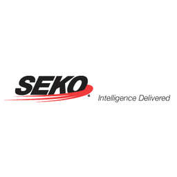 SEKO Logistics Logo