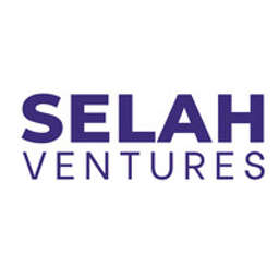 Selah Ventures Logo