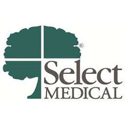 Select Medical Logo