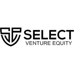Select Venture Equity Logo