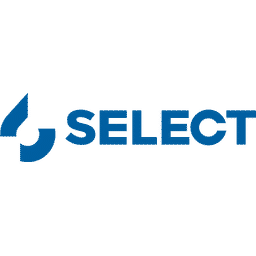 Select Water Solutions Logo