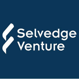 Selvedge Venture Logo