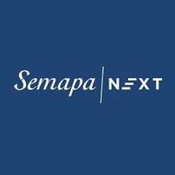 Semapa Next Logo