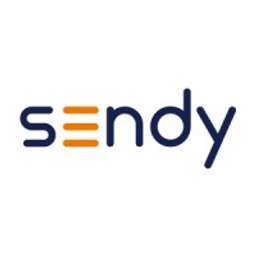 Sendy Logo