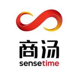 SenseTime Logo