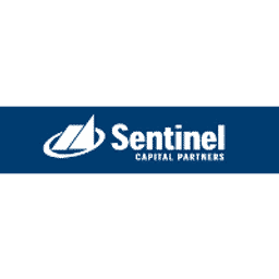 Sentinel Capital Partners Logo