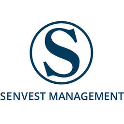 Senvest Management Logo