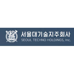 Seoul Techno Holdings Logo