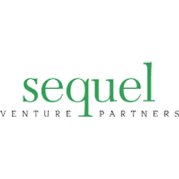 Sequel Venture Partners Logo